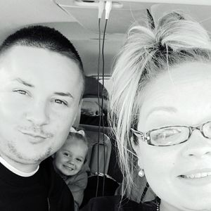 Meet your Posher, Kelsey